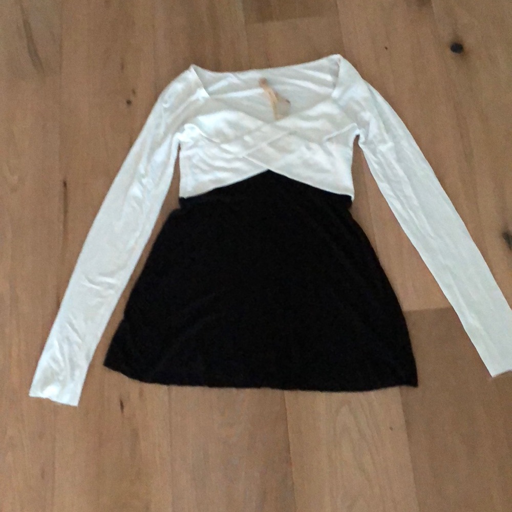 Bailey 44 top